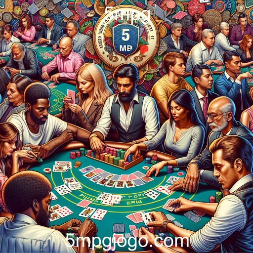 A Evolução dos Jogos de Cartas: Uma Nova Era de Diversão
