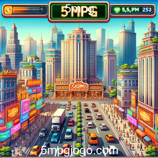 A Magia dos Jogos de Simulação: Envolvimento e Realismo